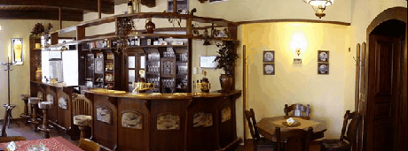 Restaurace